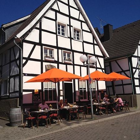 Zweite Heimat Ferienwohnungen Хердеке Номер фото