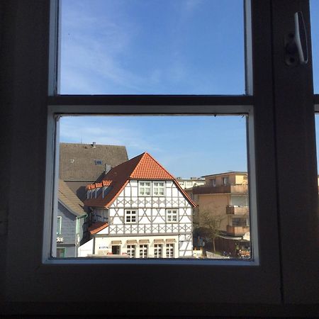 Zweite Heimat Ferienwohnungen Хердеке Экстерьер фото