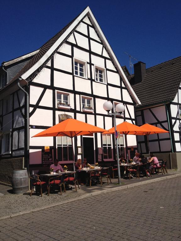 Zweite Heimat Ferienwohnungen Хердеке Номер фото